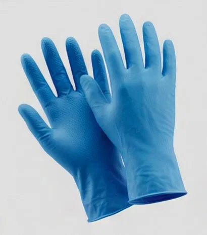 PPE Gloves