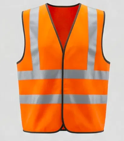 Safety Equipment