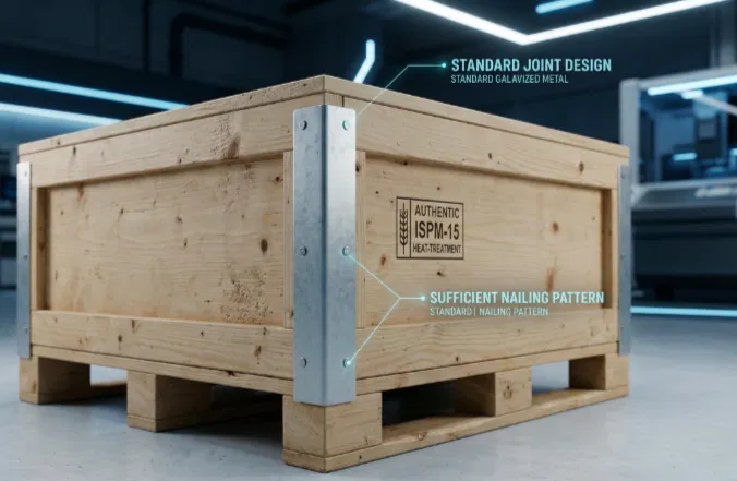 Warehouse infrastructure